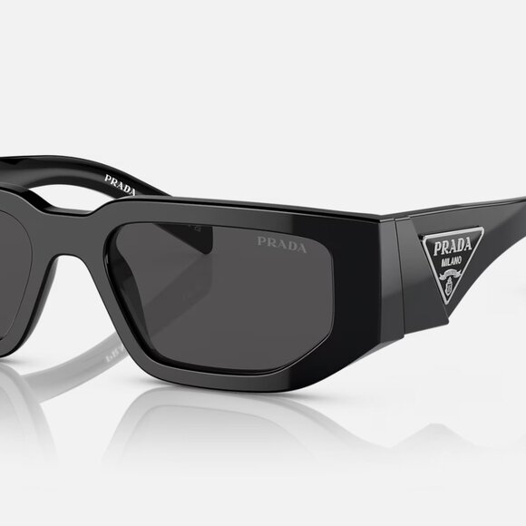 Prada Accessories - Like New Prada PR 09ZS Sunglasses - Unisex
